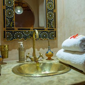 Private Bathroom Double Room